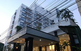 Hotel Ch