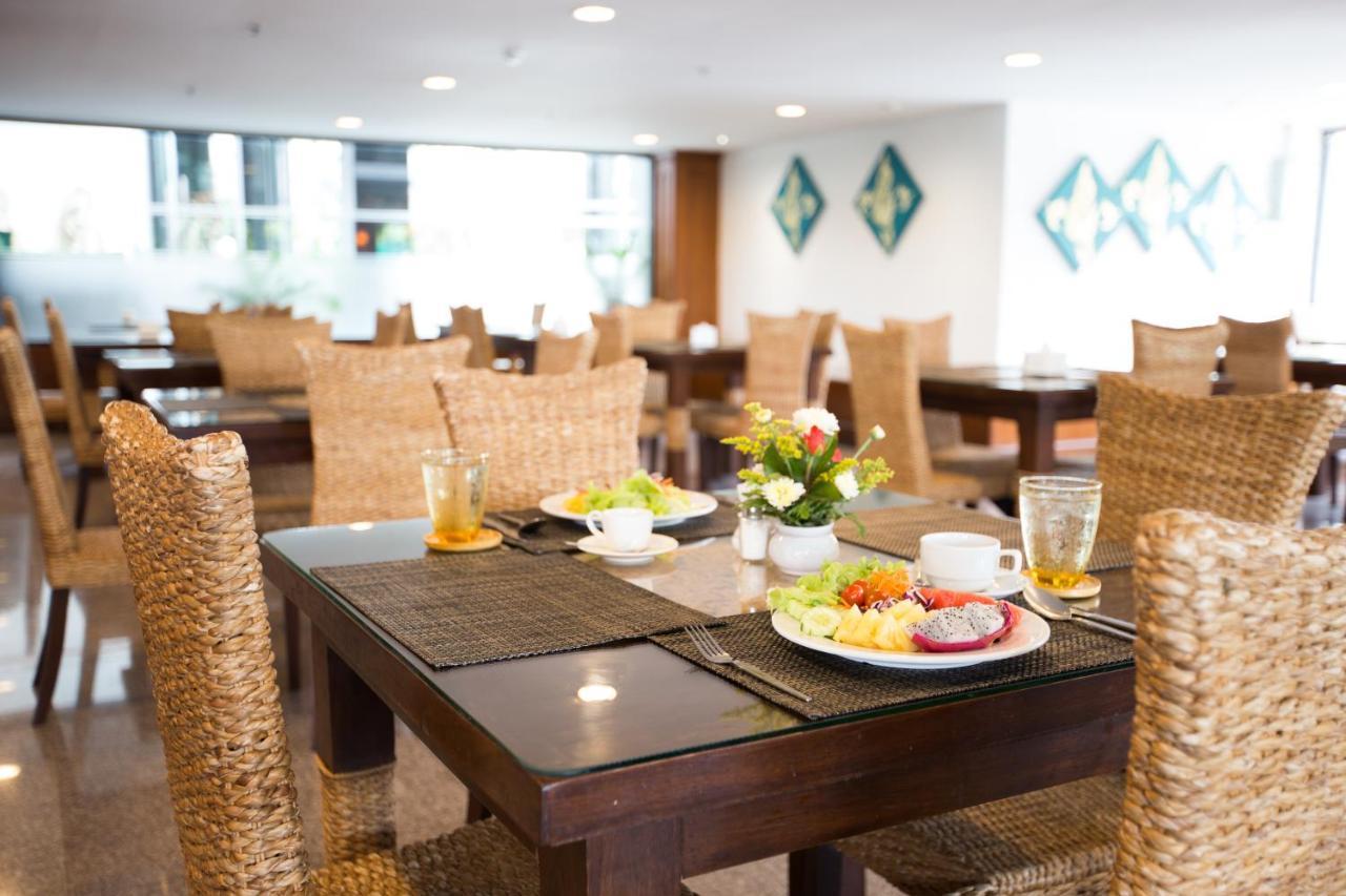 Ch Hotel Чиангмай Экстерьер фото